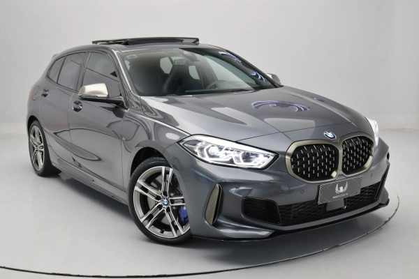 Foto do veiculo BMW M 135I XDRIVE