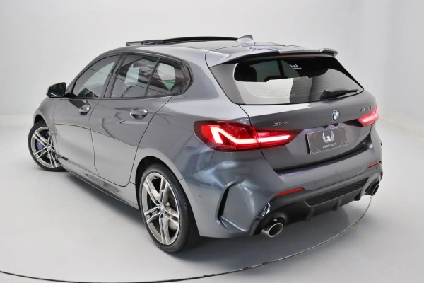 Foto do veiculo BMW M 135I XDRIVE