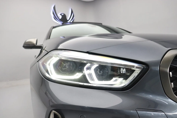 Foto do veiculo BMW M 135I XDRIVE