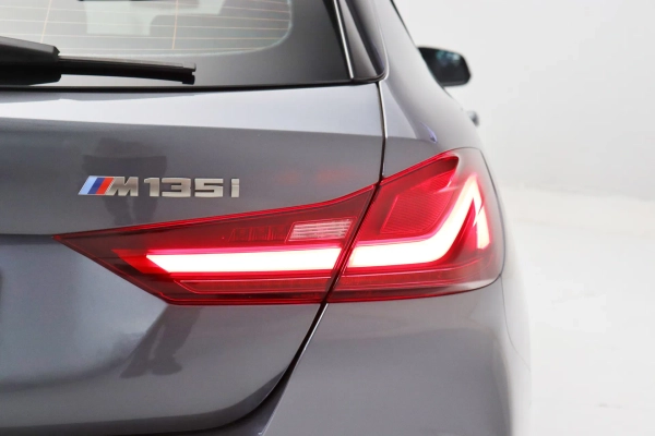 Foto do veiculo BMW M 135I XDRIVE