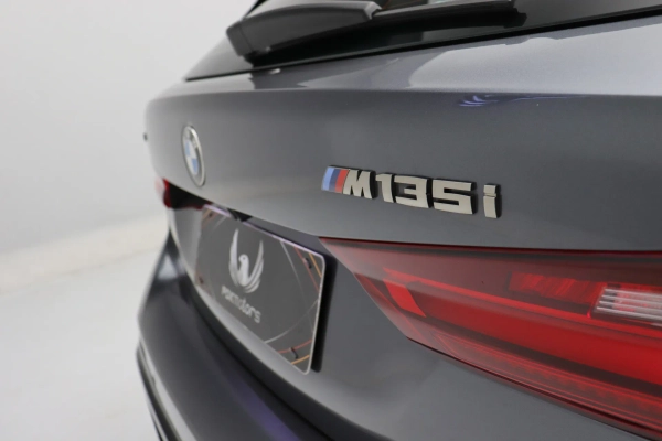 Foto do veiculo BMW M 135I XDRIVE