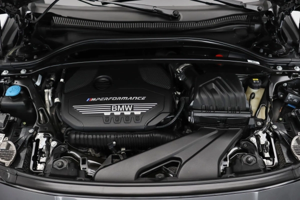 Foto do veiculo BMW M 135I XDRIVE