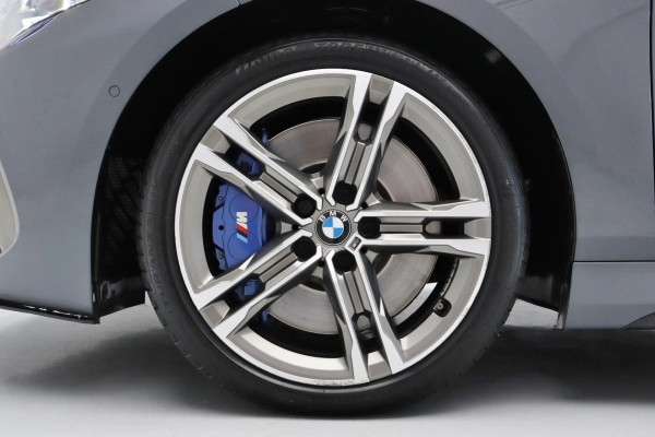 Foto do veiculo BMW M 135I XDRIVE