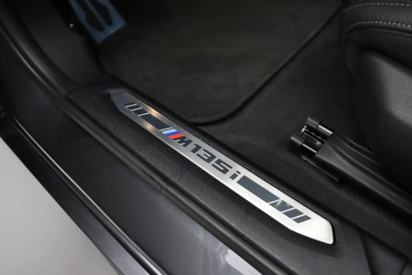 Foto do veiculo BMW M 135I XDRIVE