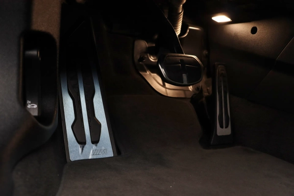 Foto do veiculo BMW M 135I XDRIVE