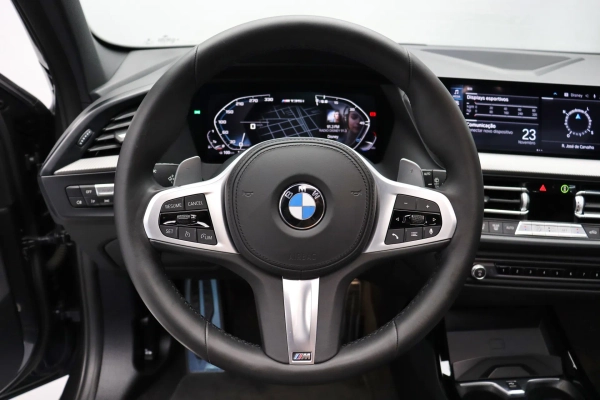 Foto do veiculo BMW M 135I XDRIVE