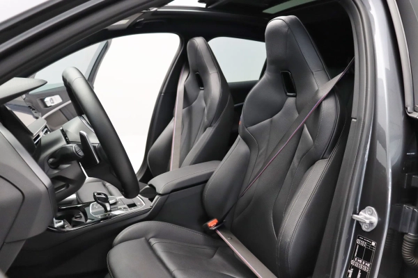 Foto do veiculo BMW M 135I XDRIVE