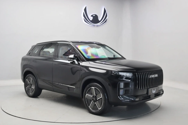 Foto do veiculo JAECOO 7 LUXURY PHEV