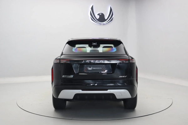 Foto do veiculo JAECOO 7 LUXURY PHEV