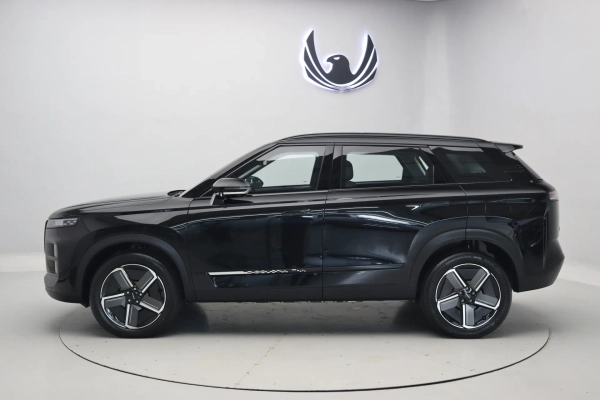 Foto do veiculo JAECOO 7 LUXURY PHEV
