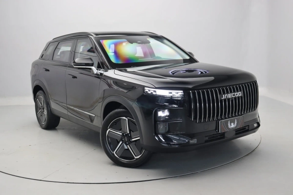 Foto do veiculo JAECOO 7 LUXURY PHEV