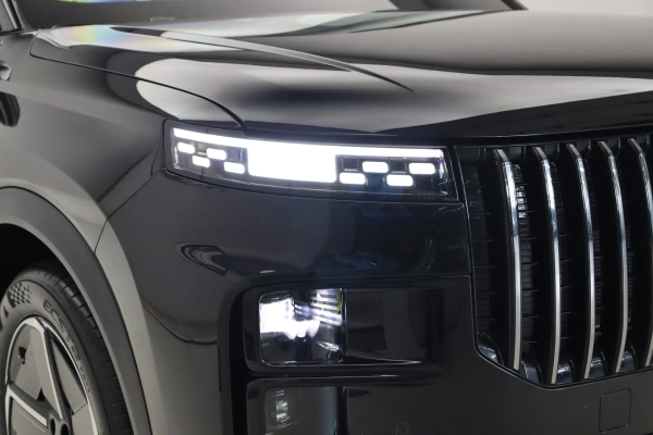 Foto do veiculo JAECOO 7 LUXURY PHEV