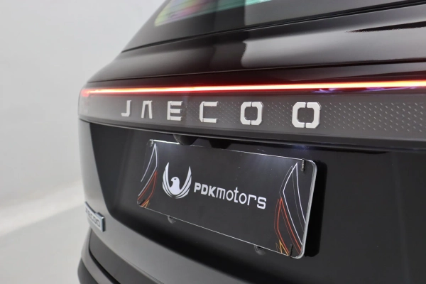 Foto do veiculo JAECOO 7 LUXURY PHEV