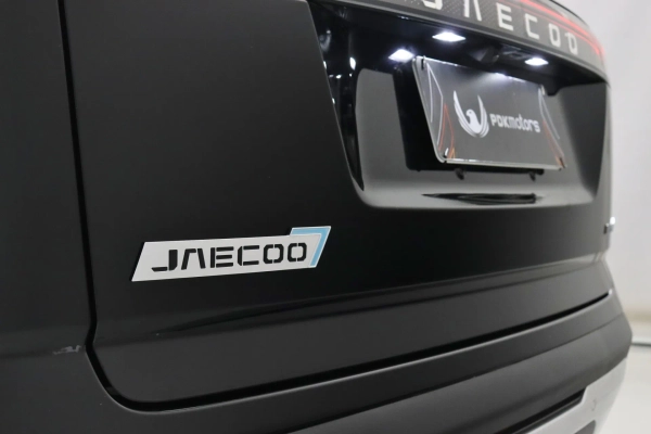 Foto do veiculo JAECOO 7 LUXURY PHEV
