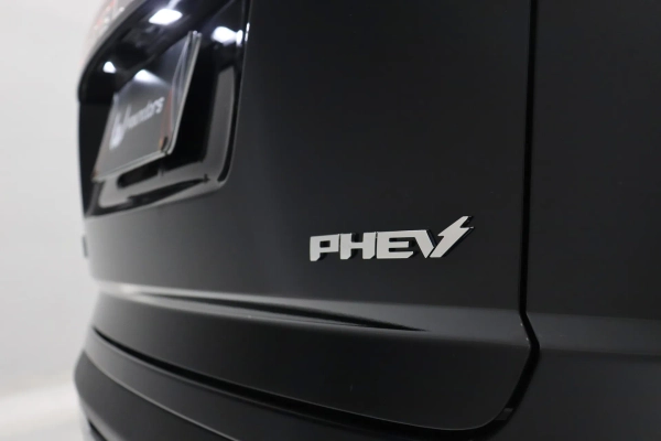 Foto do veiculo JAECOO 7 LUXURY PHEV