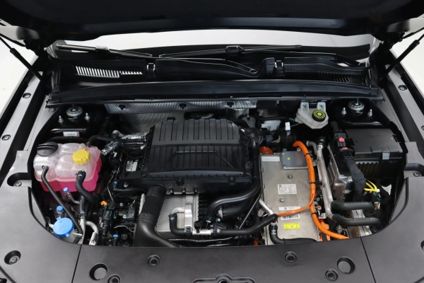 Foto do veiculo JAECOO 7 LUXURY PHEV