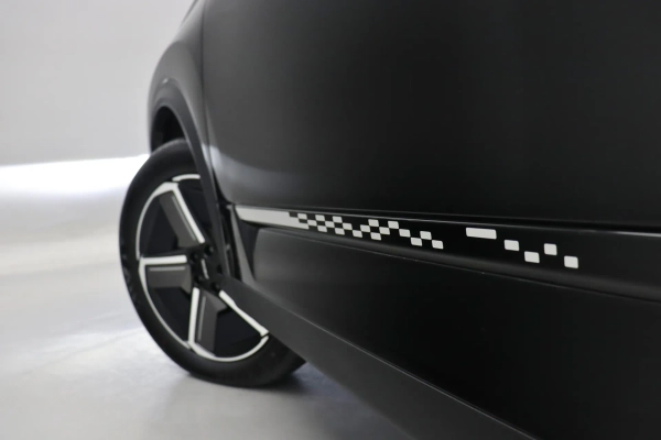 Foto do veiculo JAECOO 7 LUXURY PHEV