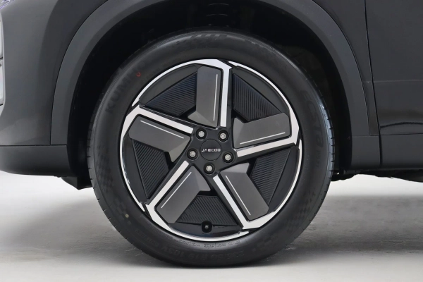Foto do veiculo JAECOO 7 LUXURY PHEV