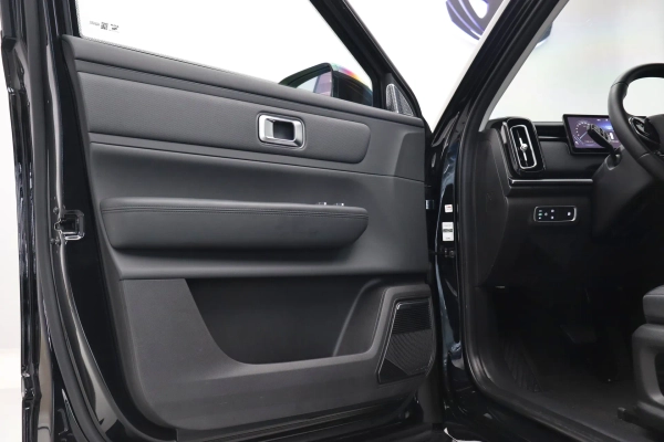 Foto do veiculo JAECOO 7 LUXURY PHEV