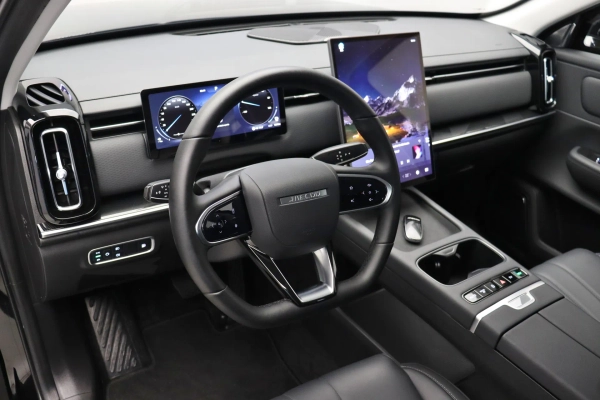 Foto do veiculo JAECOO 7 LUXURY PHEV