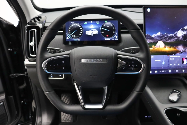 Foto do veiculo JAECOO 7 LUXURY PHEV