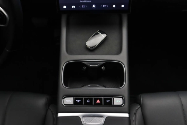 Foto do veiculo JAECOO 7 LUXURY PHEV