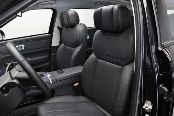 Foto do veiculo JAECOO 7 LUXURY PHEV