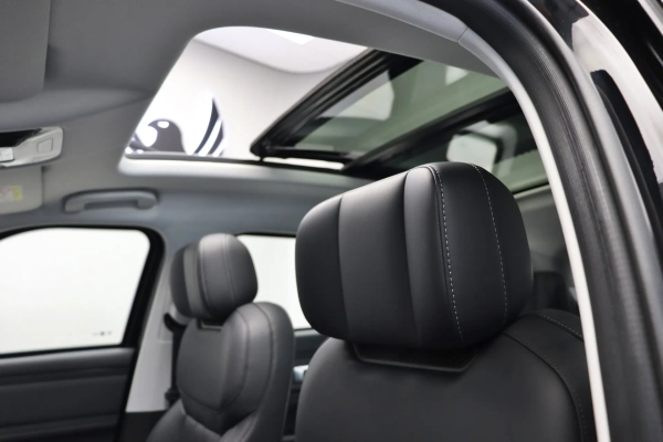 Foto do veiculo JAECOO 7 LUXURY PHEV