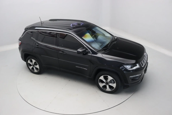 Foto do veiculo JEEP COMPASS LONGITUDE FLEX
