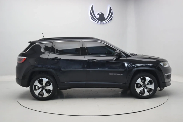 Foto do veiculo JEEP COMPASS LONGITUDE FLEX