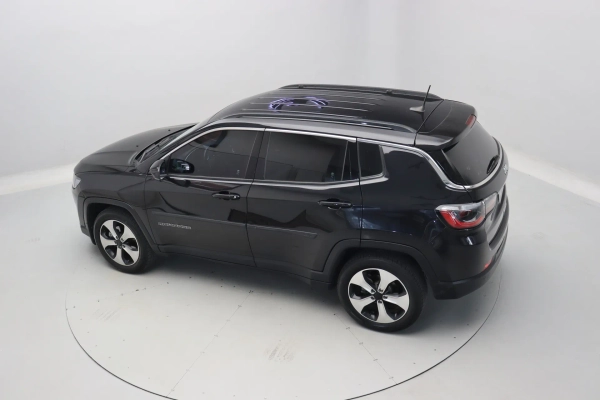 Foto do veiculo JEEP COMPASS LONGITUDE FLEX