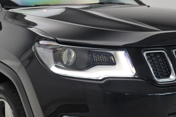 Foto do veiculo JEEP COMPASS LONGITUDE FLEX
