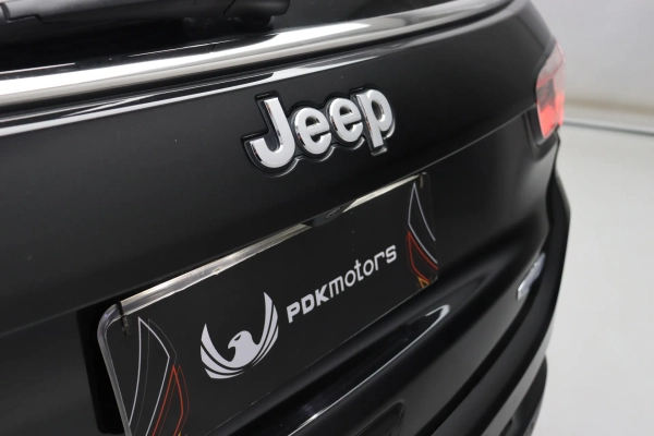 Foto do veiculo JEEP COMPASS LONGITUDE FLEX