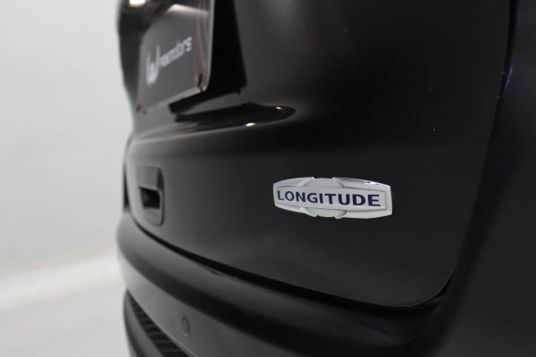 Foto do veiculo JEEP COMPASS LONGITUDE FLEX