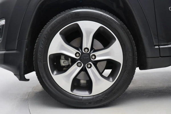 Foto do veiculo JEEP COMPASS LONGITUDE FLEX