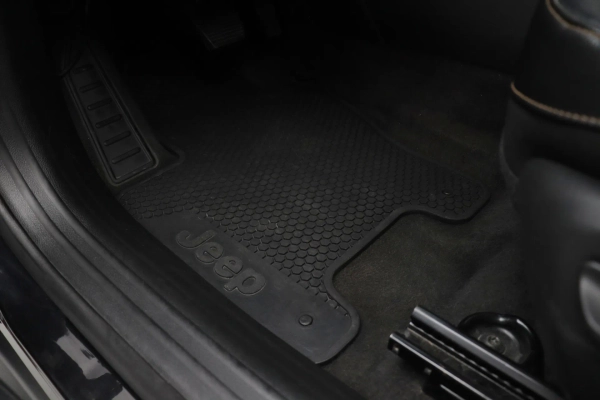 Foto do veiculo JEEP COMPASS LONGITUDE FLEX