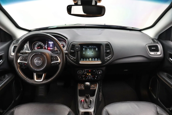 Foto do veiculo JEEP COMPASS LONGITUDE FLEX