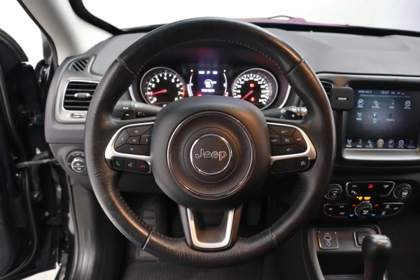 Foto do veiculo JEEP COMPASS LONGITUDE FLEX