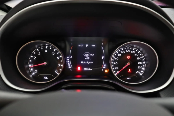Foto do veiculo JEEP COMPASS LONGITUDE FLEX