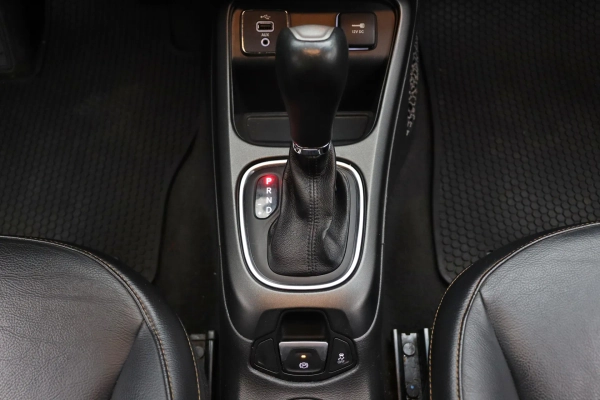 Foto do veiculo JEEP COMPASS LONGITUDE FLEX
