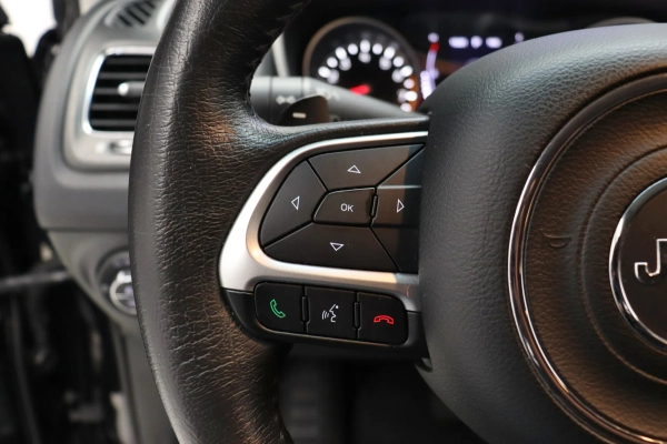 Foto do veiculo JEEP COMPASS LONGITUDE FLEX