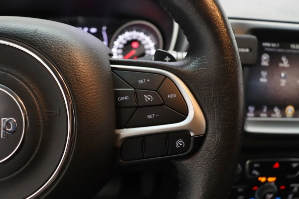Foto do veiculo JEEP COMPASS LONGITUDE FLEX