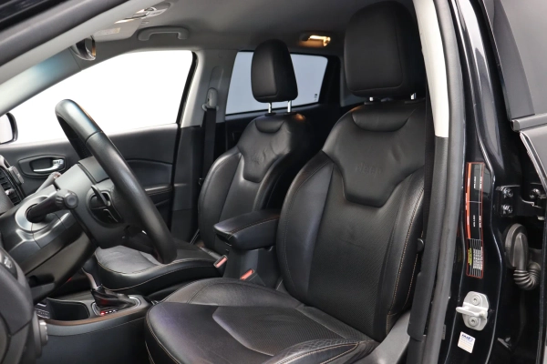 Foto do veiculo JEEP COMPASS LONGITUDE FLEX