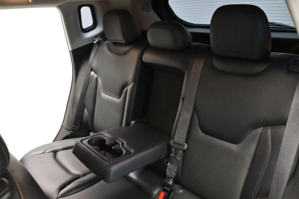 Foto do veiculo JEEP COMPASS LONGITUDE FLEX