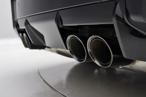 Foto do veiculo BMW M2 COUPé TRACK