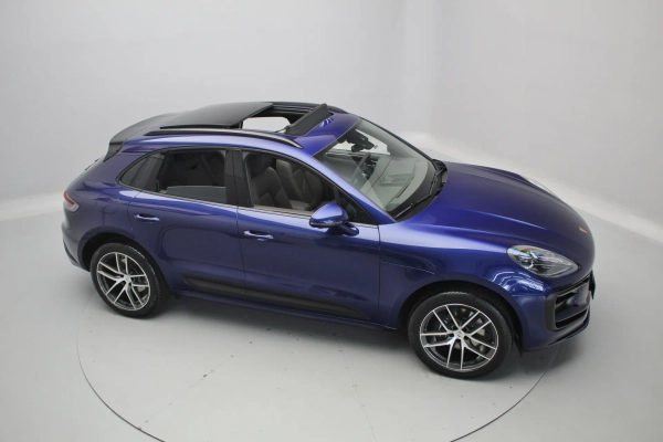 Foto do veiculo PORSCHE MACAN 