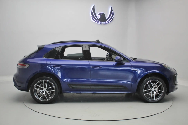 Foto do veiculo PORSCHE MACAN 