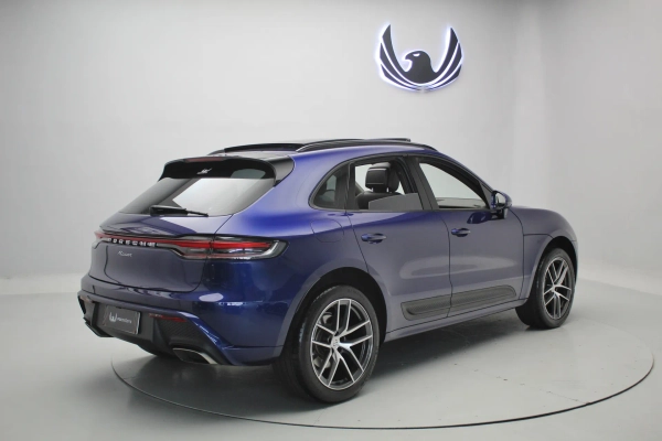Foto do veiculo PORSCHE MACAN 