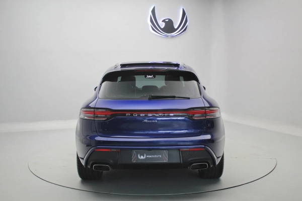 Foto do veiculo PORSCHE MACAN 