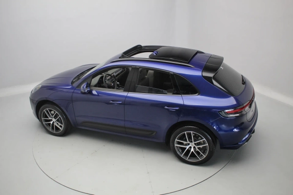Foto do veiculo PORSCHE MACAN 